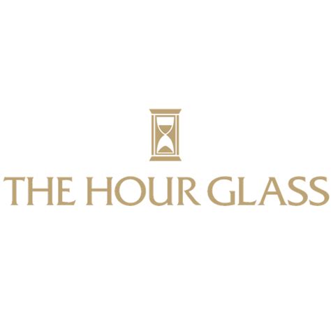 the hour glass limited singapore